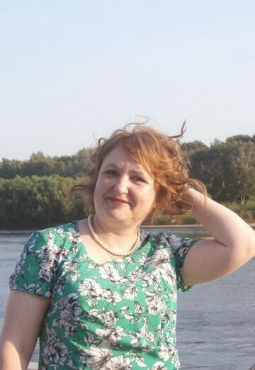 My photo - galina, 54 from Birobidzhan (@galina19129)
