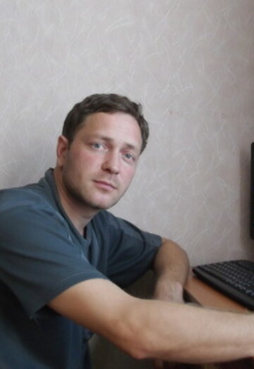 My photo - Aleksey, 44 from Petropavlovsk (@alextegos)