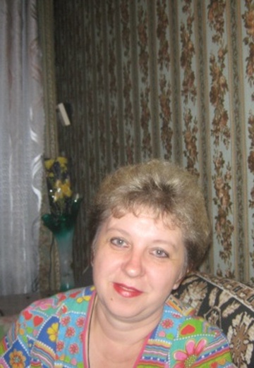 La mia foto - Tanyusha, 56 di Sterlitamak (@tanusha166)