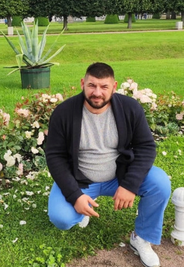 My photo - Aleksandr Romanenko, 37 from Moshkovo (@aleksandrromanenko26)