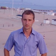 Александр, 35, Острогожск