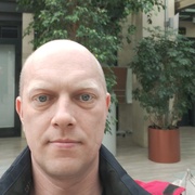 Дмитрий, 43, Санкт-Петербург