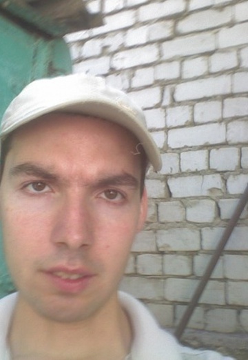 My photo - Den, 34 from Makhachkala (@romeo19900)