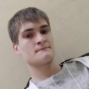 Артём Титан, 18, Кропоткин