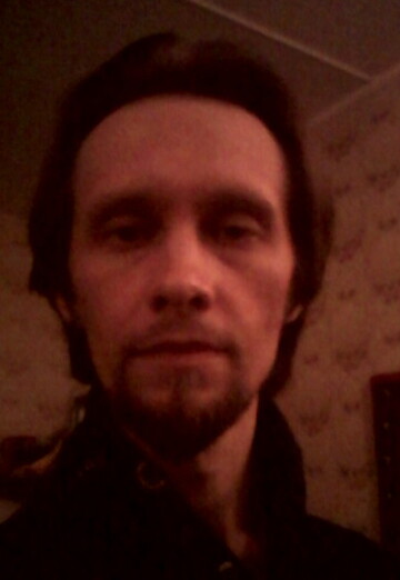 Моя фотография - Сергей, 46 из Ставрополь (@sergey505166)