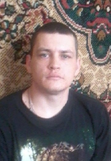 My photo - Vladimir, 33 from Taldykorgan (@vladimir189961)
