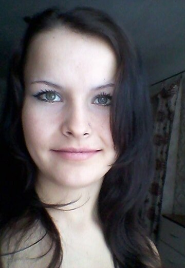 My photo - Ekaterina, 34 from Vurnary (@ekaterina25821)
