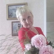 Галина, 53, Похвистнево