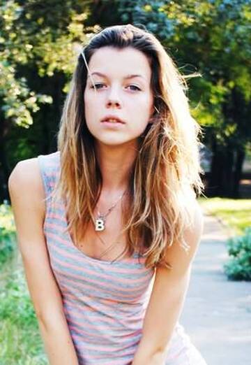 My photo - Vasilisa, 35 from Tver (@vasilisa1453)