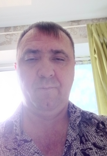 Mein Foto - Sergei, 49 aus Astrachan (@sergey1154783)