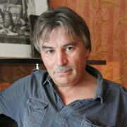 Алексей, 59, Заречный