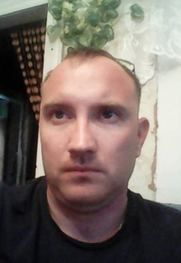 My photo - Aleksandr, 38 from Vyazma (@aleksandr580301)