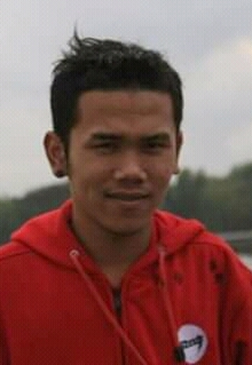 My photo - vian, 25 from Jakarta (@vian9)