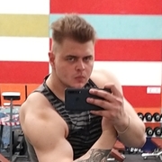 Александр, 29, Югорск