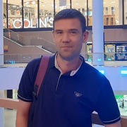 Сергей, 39, Артем