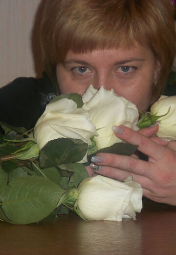 My photo - Іra, 44 from Cherkasy (@ra843)