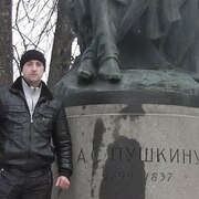 олег, 51, Нытва