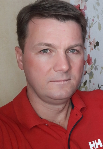 Моя фотографія - Алексей, 52 з Магнітогорськ (@aleksey390362)