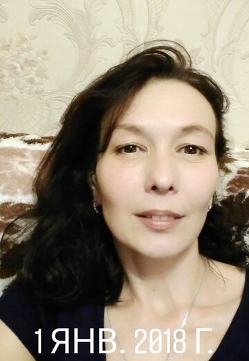 My photo - Svetlana, 45 from Krasnoyarsk (@svetlana260584)
