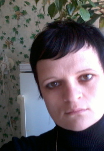 My photo - yuliya, 38 from Belaya Kalitva (@uliya20330)