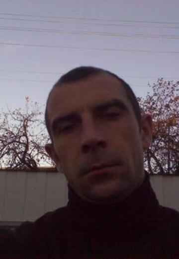 My photo - Slava, 41 from Krupki (@slava7616)