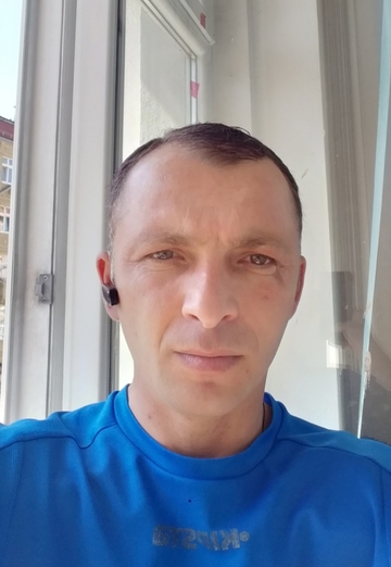 Моя фотография - Georgua, 38 из Вроцлав (@georgua)