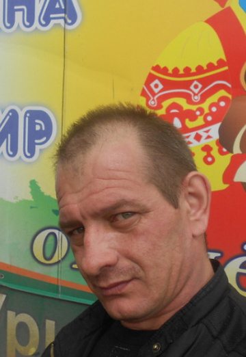 Моя фотография - владимир, 51 из Нарышкино (@vladimir344452)