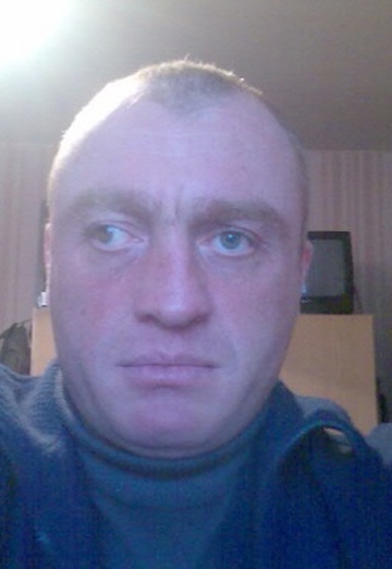 My photo - GOChA, 55 from Moscow (@goc4135)