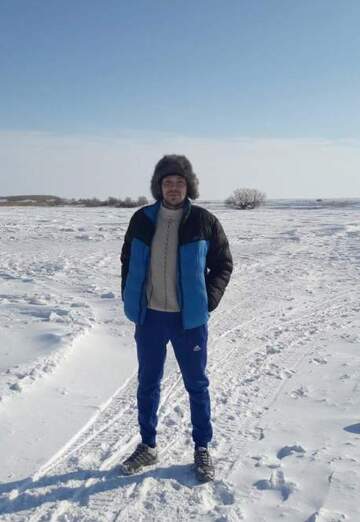 My photo - Konstantin, 36 from Rudniy (@konstantin54101)