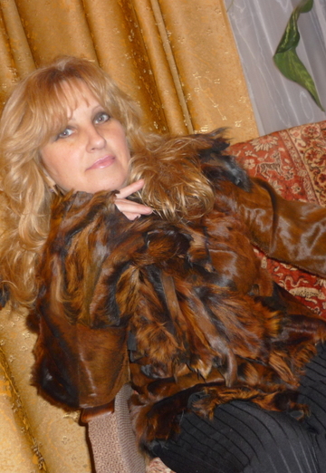 Моя фотография - Натали, 59 из Одесса (@inga5475)