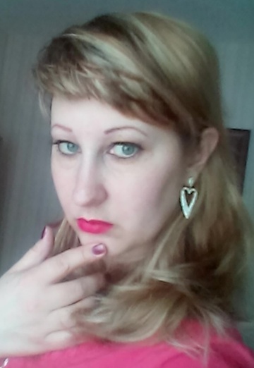 Моя фотография - Иванна, 41 из Петропавловск-Камчатский (@ivanna832)