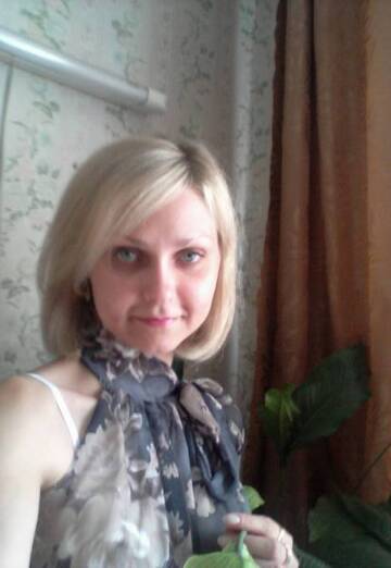 My photo - lena, 34 from Brest (@lena9858)
