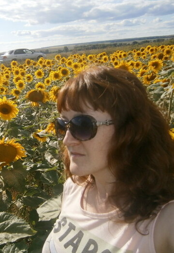 My photo - Olesya, 35 from Ulyanovsk (@olesya30796)
