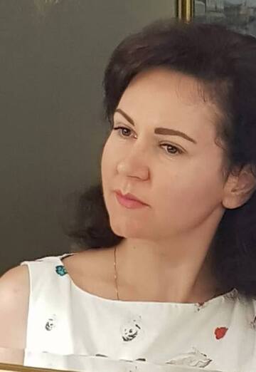 Моя фотография - Татьяна, 42 из Донецк (@tatyana357957)