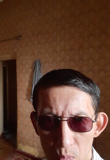 Моя фотография - Alhakim Muhametboyev, 56 из Ташкент (@alhakimmuhametboyev)