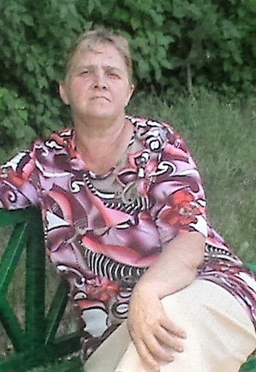 My photo - Elena, 59 from Kolomna (@elena283152)