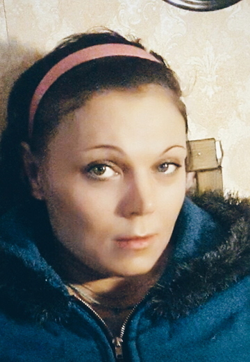 My photo - Leya, 40 from Yekaterinburg (@leya147)