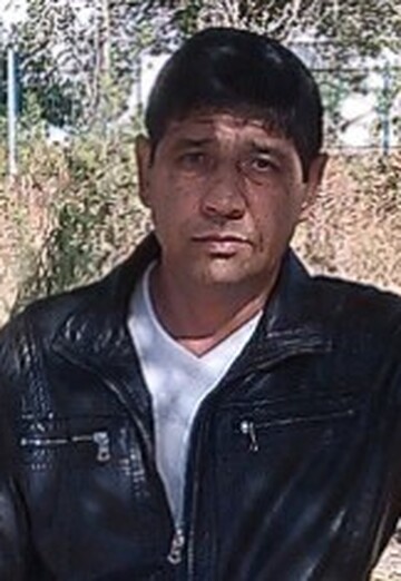 My photo - Bahtiyor, 63 from Beshkent (@bahtier725)