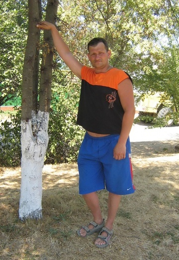 My photo - Oleg, 56 from Zlatoust (@oleg4059)