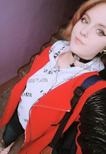 My photo - Albina, 20 from Novokuznetsk (@albina18151)