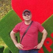Алибек, 47, Мурманск