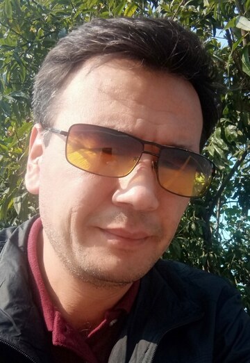 Моя фотография - Руслан, 44 из Калининград (@ruslan211709)