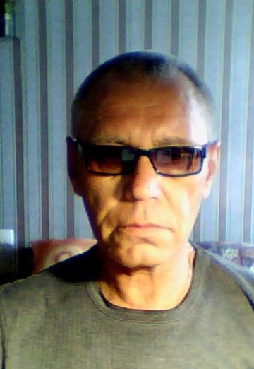 Моя фотография - Александр, 64 из Рубежное (@aleksandrckakalin)