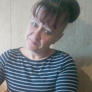 Елена, 52, Богородское (Хабаровский край)