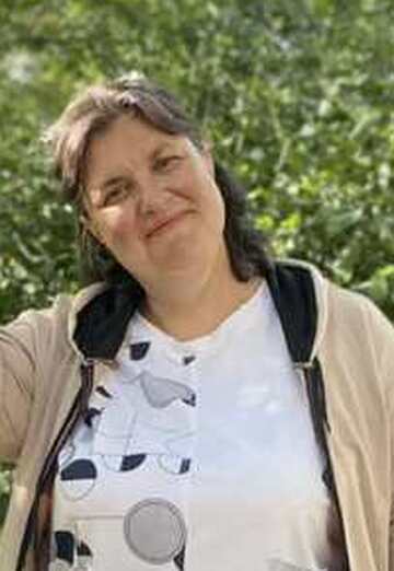 Моя фотографія - Tatiana, 46 з Кишинів (@tatianastraistari)