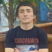 АБдували, 30, Владимир