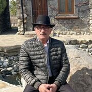 Барис, 57, Краснодар