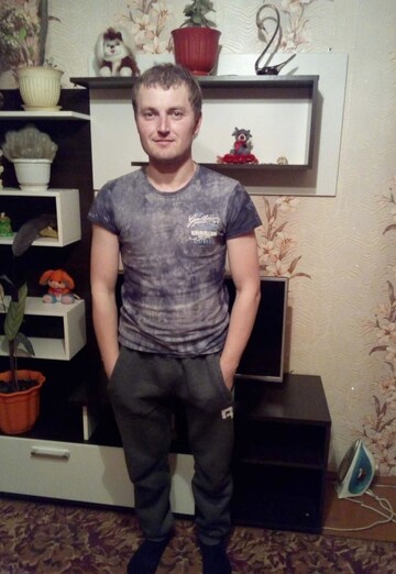 My photo - evgeniy, 32 from Minsk (@evgeniy329758)