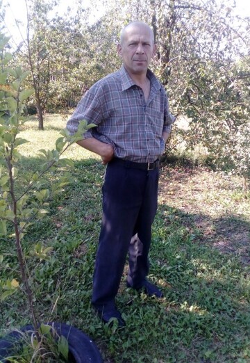 My photo - sergey, 51 from Homel (@sergey621883)