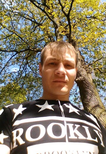 Моя фотография - Mihail Durnesku, 37 из Ганновер (@mihaildurnesku)